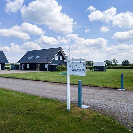 Fuglhus - Hyggelig Ferie Pa Landet Villa Rodekro Exterior photo