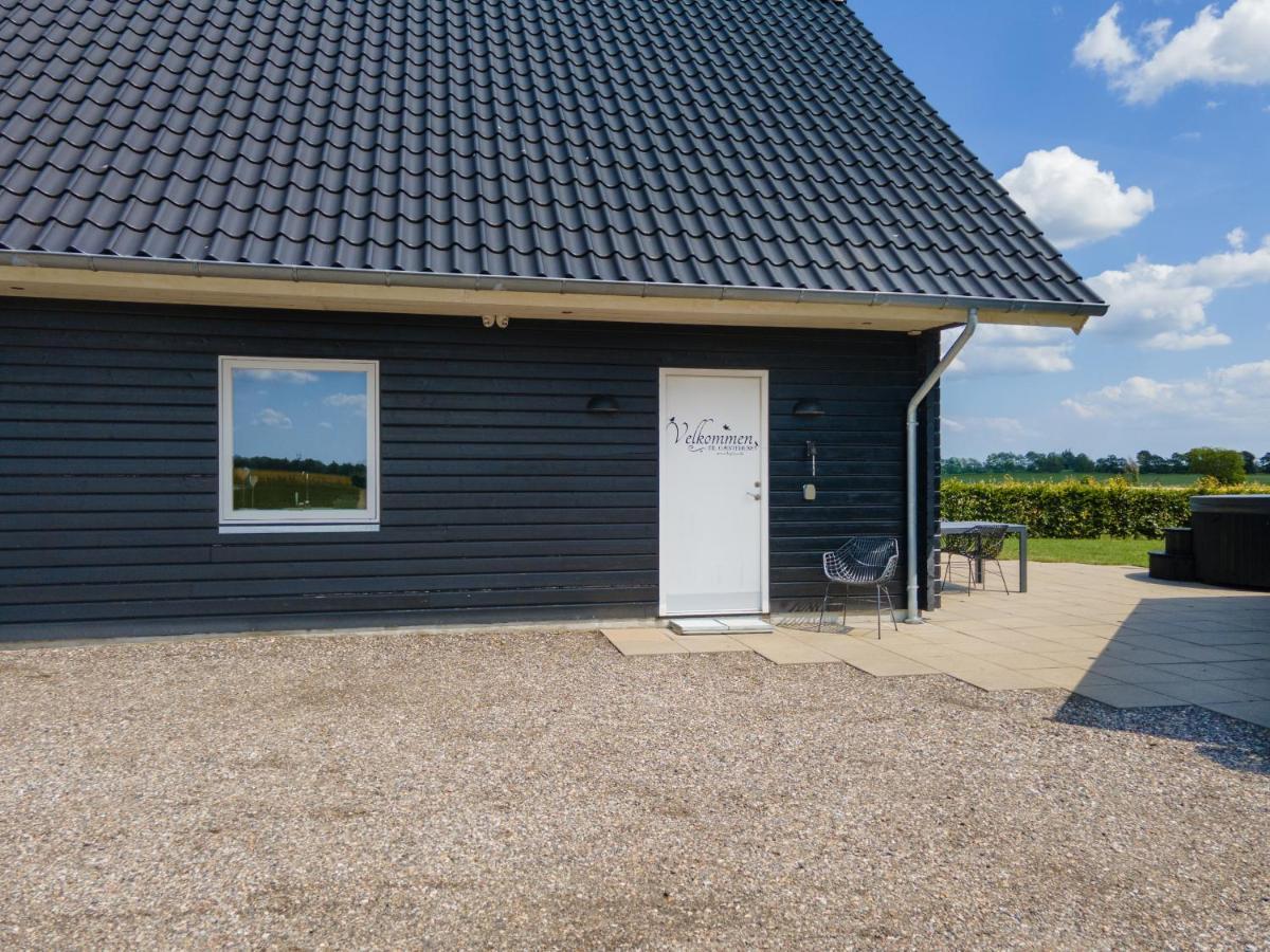 Fuglhus - Hyggelig Ferie Pa Landet Villa Rodekro Exterior photo