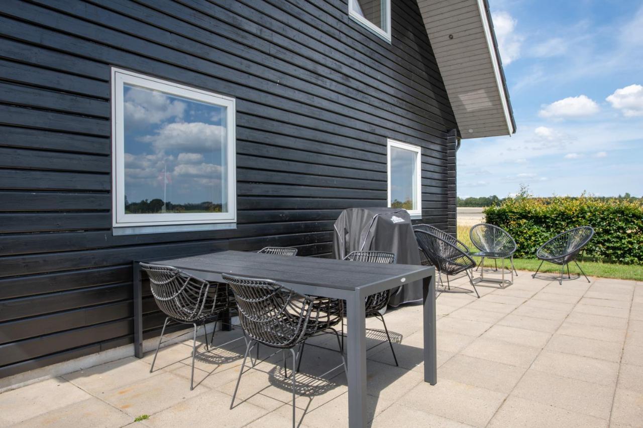 Fuglhus - Hyggelig Ferie Pa Landet Villa Rodekro Exterior photo